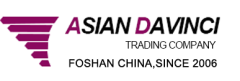 asiandavinci Logo