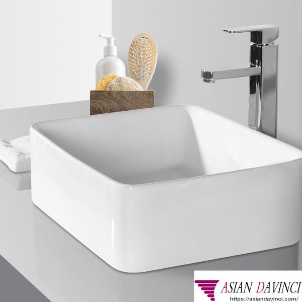 Stylish and Durable Wash Basin – Elegant Design for Any Bathroom