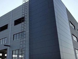 Steel Structure House – Modern, Durable, and Eco-Friendly Living Solutions