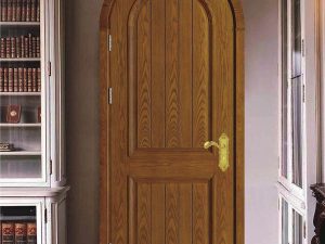 الأبواب الداخلية – حلول أنيقة وعملية لكل غرفة