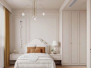 لوحة خلفية جدارية مزخرفة – أنيقة ومتينة