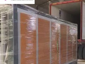 Shipping Container House – Eco-Friendly and Modern Living Solutions