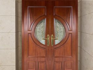 Outdoor Gate – Combining Security and Elegance for Your Property