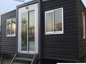 Shipping Container House – Innovative and Eco-Friendly Living