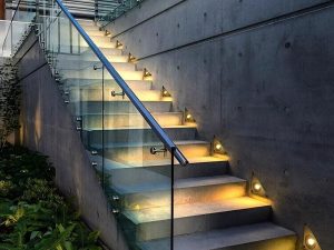 Outdoor Lighting – Illuminate Your Space with Style and Security