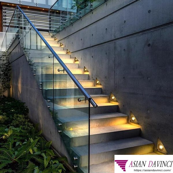 Outdoor Lighting – Illuminate Your Space with Style and Security