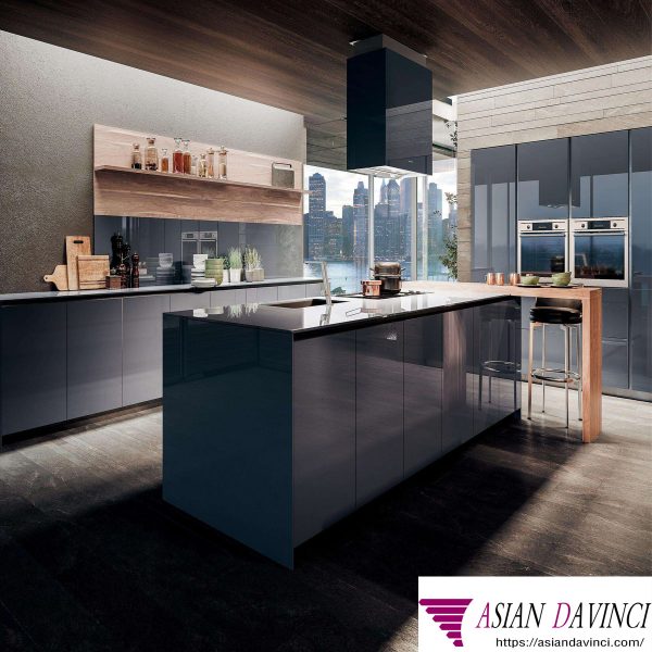 Household Kitchen Cabinets – Stylish and Functional Solutions for Every Home