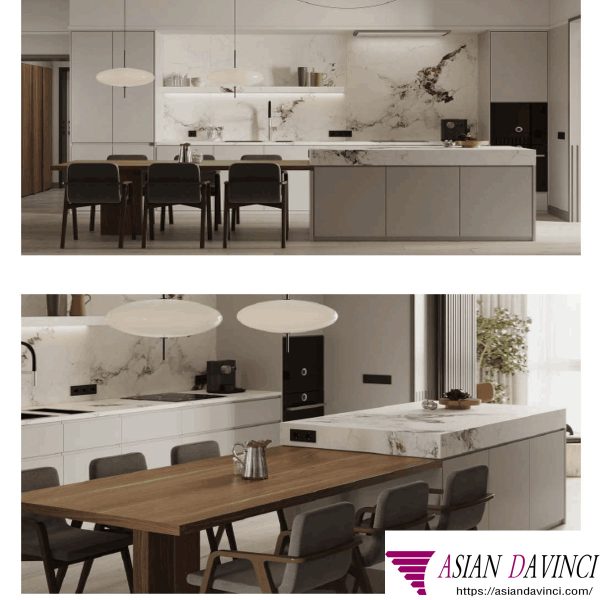 Kitchen Cabinets – The Perfect Blend of Functionality and Style for Your Home