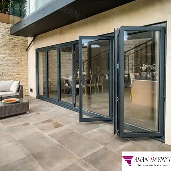 Sliding Door – The Perfect Blend of Style and Functionality