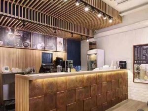 Elegant Decorative Panel – Stylish and Customizable Wall Decor