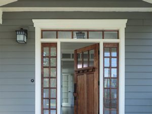 Outdoor Gate – The Perfect Blend of Security and Style