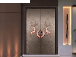 Five-Star Luxury Hotel Guest Room – Experience Unmatched Comfort and Elegance