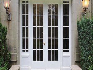 Outdoor Gate – The Perfect Blend of Security and Style for Your Property