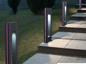 Outdoor Garden Light – Illuminate Your Garden with Style and Elegance