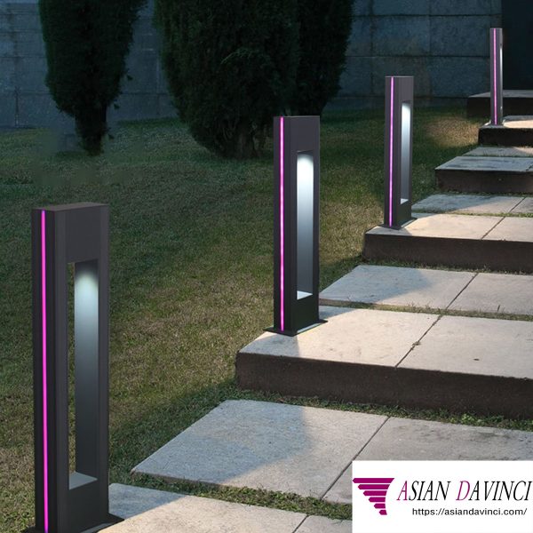 Outdoor Garden Light – Illuminate Your Garden with Style and Elegance