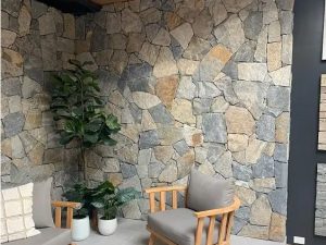 Stone Tiles Wall Cladding – Elevate Your Space with Timeless Elegance