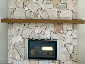 Natural Irregular Wool Stone Crushed Stone Chip Rocky Cultural Stone Stickers – Perfect for Outer Wall and Background Wall Decoration