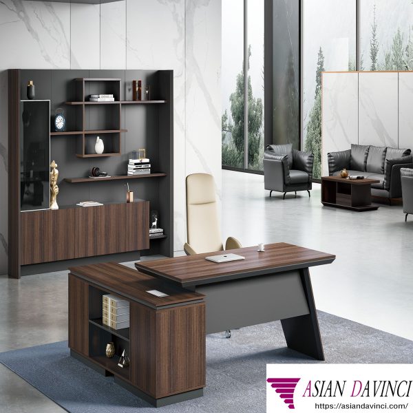 Modern Office Furniture – Sleek, Functional, and Designed for Productivity