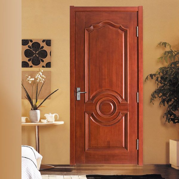 Home Improvement Bedroom Door – Style, Privacy, and Durability Combined