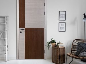 Fashion Minimalist Tablet Door – Sleek and Modern Design for Contemporary Spaces