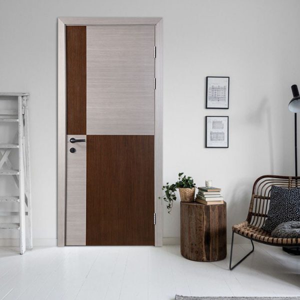 Fashion Minimalist Tablet Door – Sleek and Modern Design for Contemporary Spaces