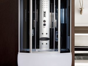 Household Overall Shower Room – Modern Luxury for Your Bathroom