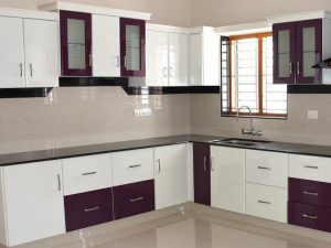 خزانة LED على الطراز الأوروبي – الأناقة تلتقي بالوظائف الحديثة