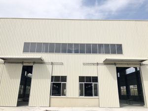 SPC Flooring Plank with UV Coated Surface – Durability and Elegance Combined