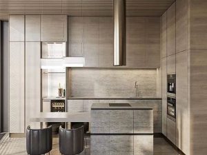 خزائن منزلية فاخرة وخفيفة الوزن – حلول تخزين أنيقة وعملية