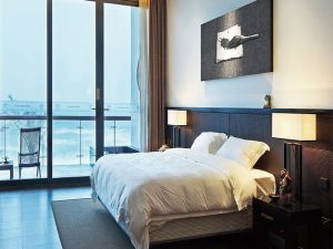 Hot Sale PVC Homogeneous Vinyl Roll Flooring Tile – Durable and Versatile