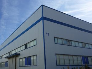 Efficient Warehousing Solutions – Secure and Reliable Storage for Your Business