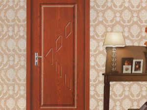 باب خشبي داخلي – الأناقة والمتانة لمنزلك