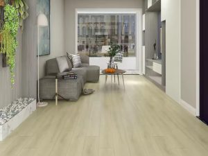 الأرضيات الخشبية العائمة – أنيقة ومتينة