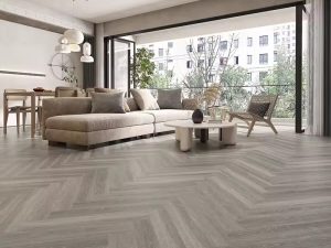 Hardwood Flooring – Elegant & Durable Wood Floors