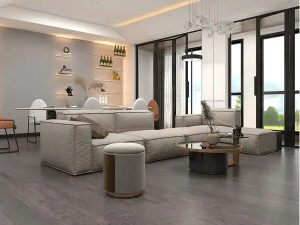 Home Decor Wooden Flooring – Elegant & Durable Solution