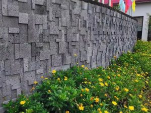 Hot Sale PVC Homogeneous Vinyl Roll Flooring – Natural Stone Wooden Color for Five-Star Hotel Guest Rooms