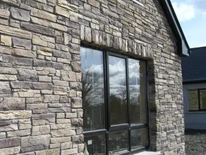 Rusty Slate Culture Stone – Natural Elegance for Interior and Exterior Design