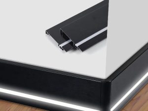 Baseboard Profile Skirting – Durable & Elegant Solutions for Your Interiors
