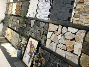 Exterior Wall Culture Stone Random Shape Panels – Enhance Architectural Aesthetics
