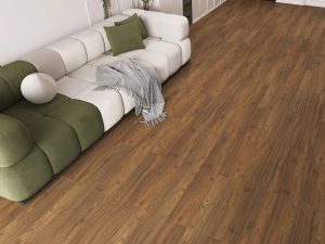 Engineered Wooden Flooring – Elegant & Durable Solution