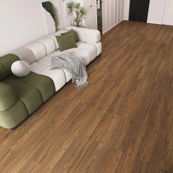 Engineered Wooden Flooring – Elegant & Durable Solution