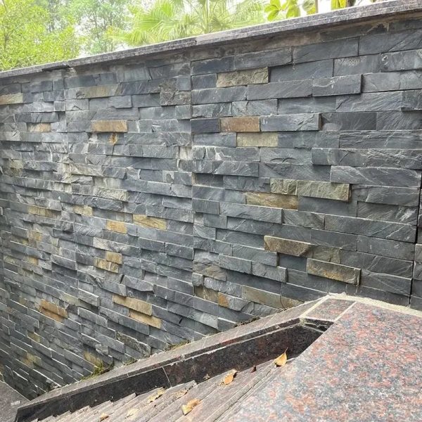 Exterior Wall Culture Stone – Elevate Your Home's Aesthetic with Natural Elegance