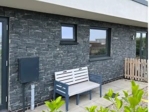 Natural Dark Grey Slate – Timeless Elegance and Durability for Interiors and Exteriors