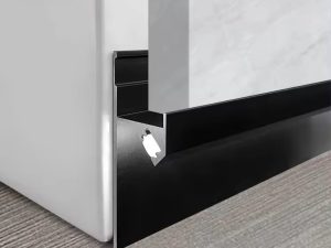 Customized Light Skirting Board – Elegant and Functional Skirting with LED Lighting