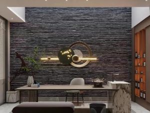 Nature Wall Cladding Slate Culture Stones – Elevate Your Space with Natural Elegance