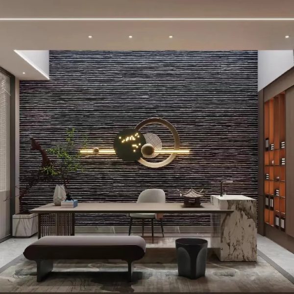 Nature Wall Cladding Slate Culture Stones – Elevate Your Space with Natural Elegance