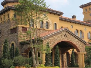 قشرة الحجر الاصطناعي الثقافية – ارتقِ بمساحتك بأناقة خالدة