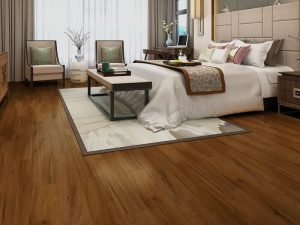 الأرضيات الخشبية المقاومة للماء – حل أنيق ومتين