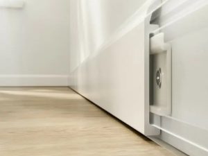 Floor Skirting – Durable and Elegant Skirting Boards for Perfect Finishing