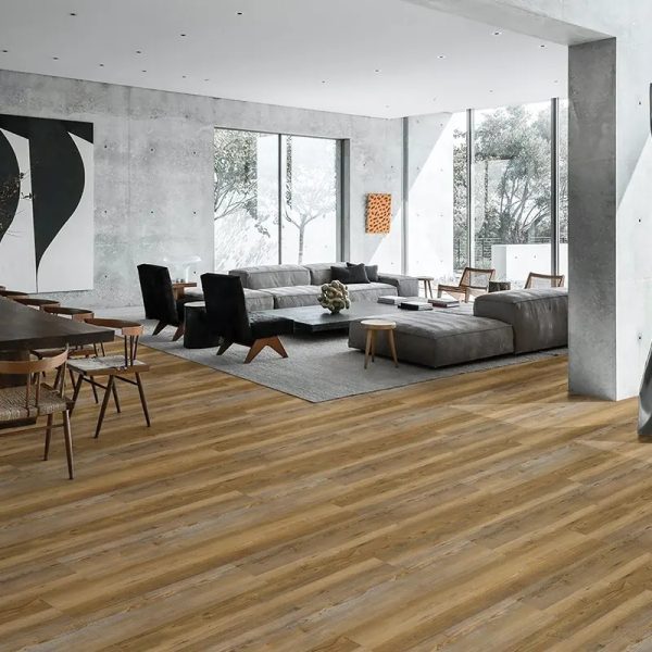 Wooden Flooring – Elegant, Durable & Versatile